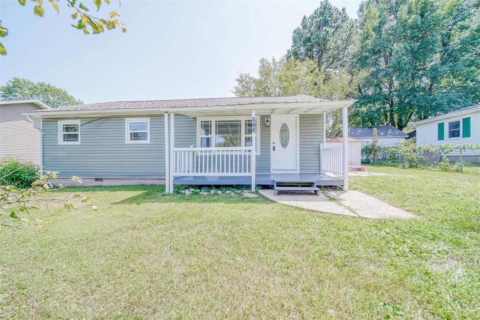 513 Keeton Rd, Rolla, MO 65401 - photo 1