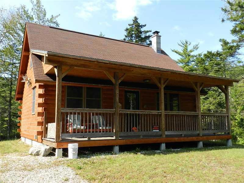 80 Half Moon Trail, Sumner, ME 04292 - photo 1