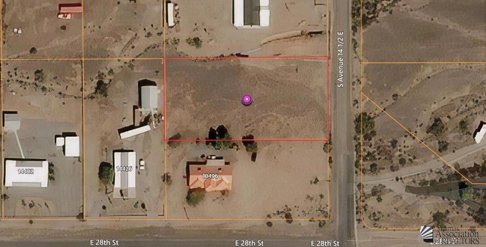 10468 S Ave 14 1 2 E, Yuma, AZ 85367 - photo 1
