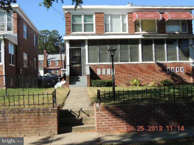 unlisted-address, Washington, DC 20017 - photo 1