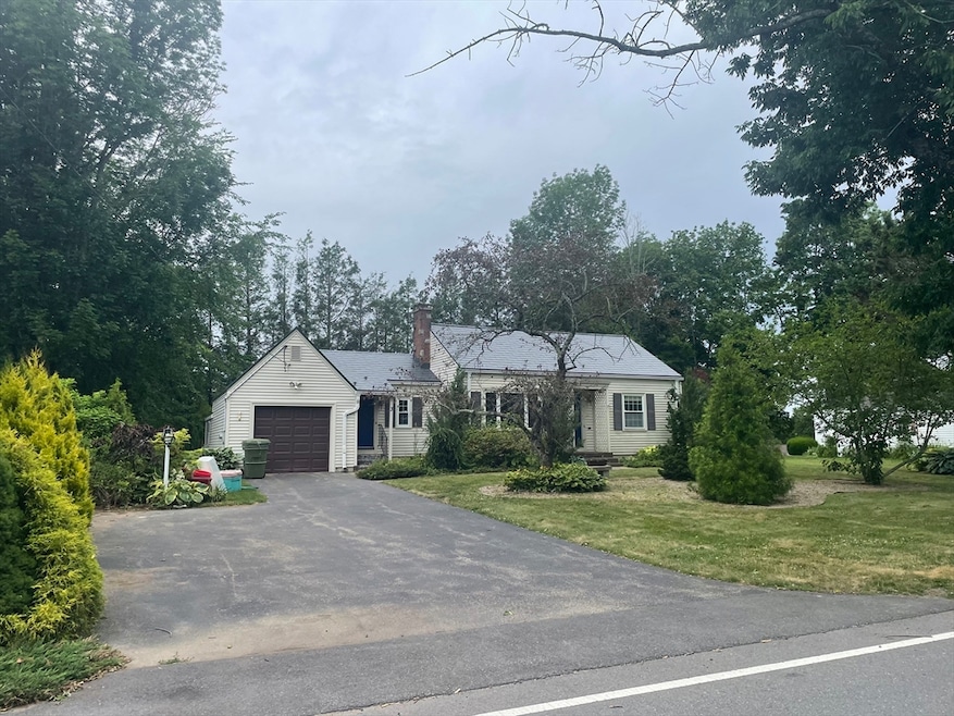 3 Paxton Rd, Spencer, MA 01562 - photo 1