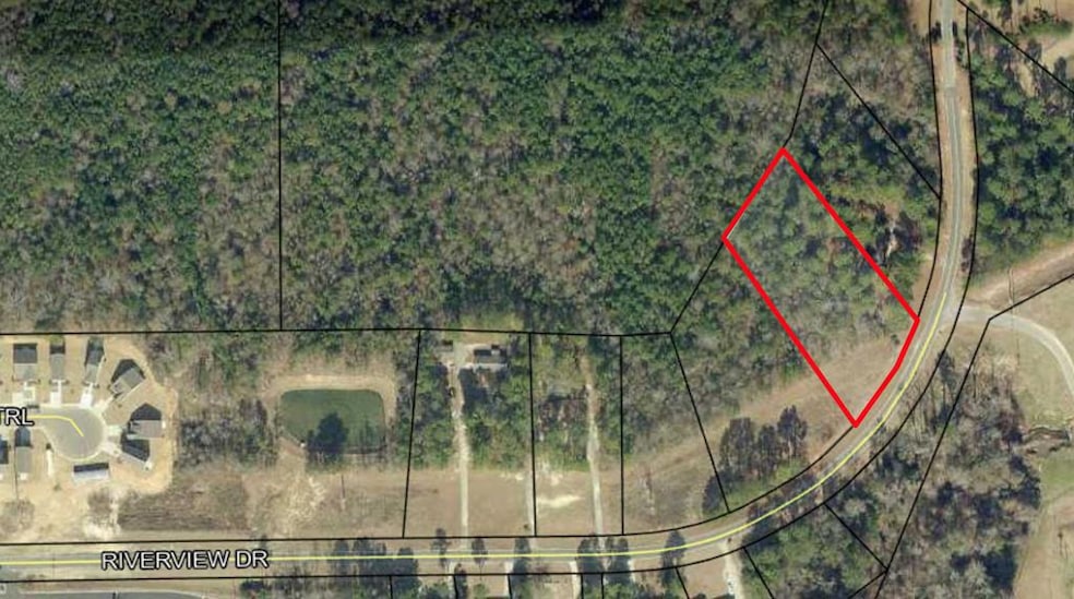 0 Riverview Dr unit 25964, Dublin, GA 31021 - photo 1