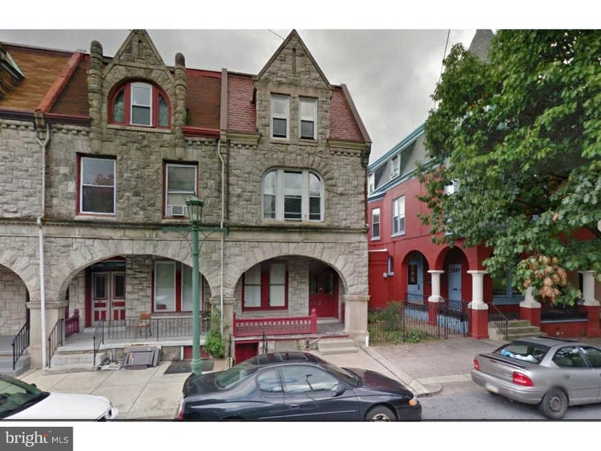 108 N 11th St, Reading, PA 19601 - photo 1