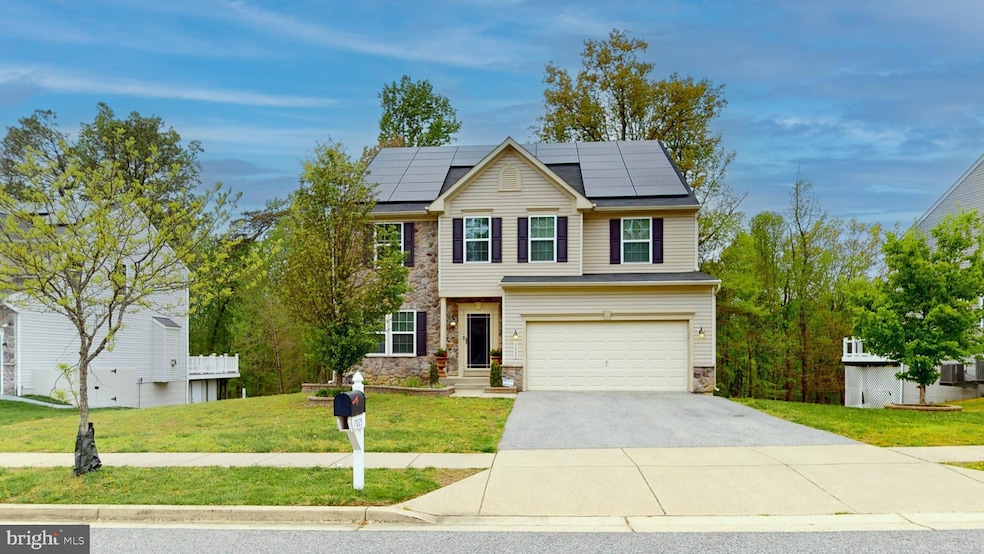 7025 Sand Cherry Way, Clinton, MD 20735 - photo 1