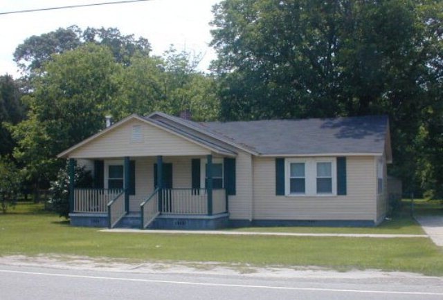 Main View