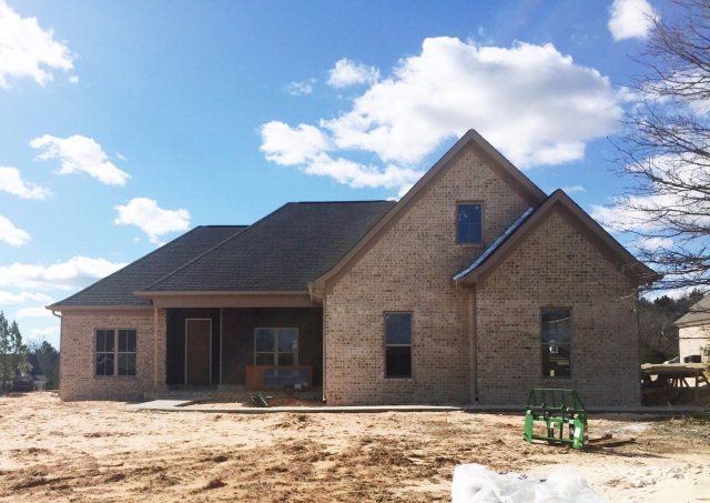 215 Spring Lake Cove, Oxford, MS 38655 - photo 1