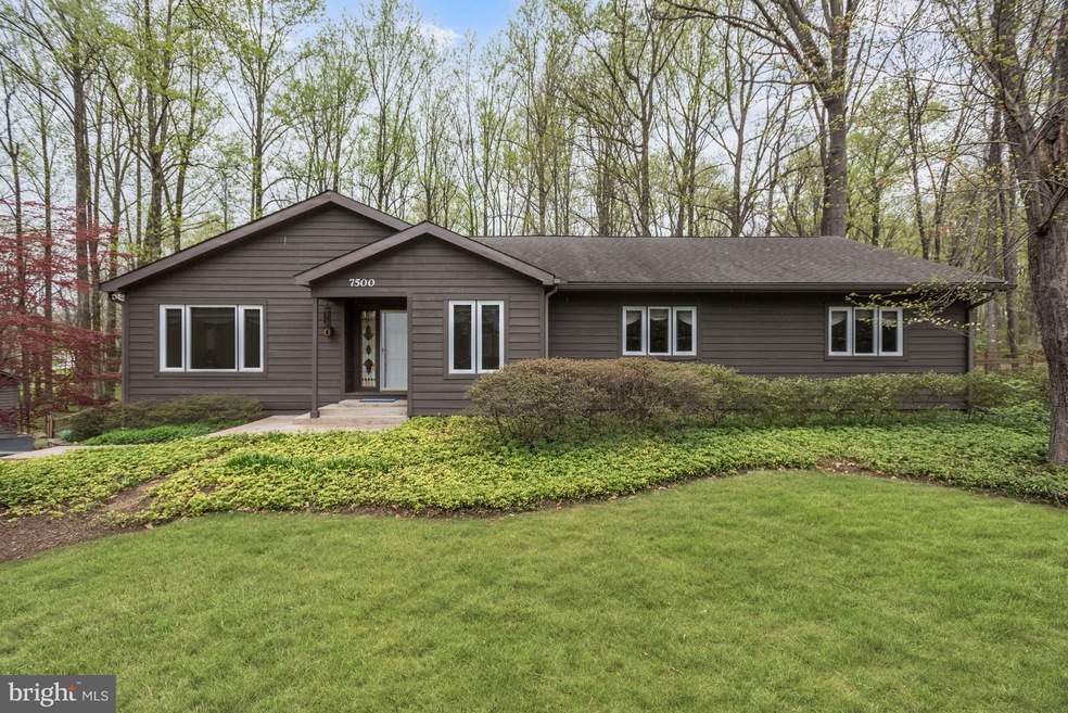 7500 Cherry Tree Dr, Fulton, MD 20759 - photo 1