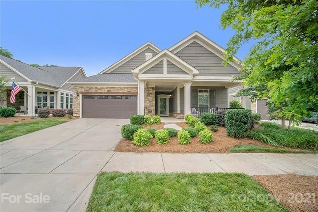 10407 Passau Path Dr, Huntersville, NC 28078 - photo 1