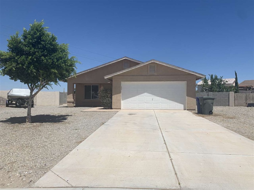 6004 E 44th St, Yuma, AZ 85365 - photo 1