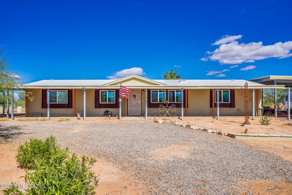 12030 W Valencia Rd, Tucson, AZ 85735 - photo 1