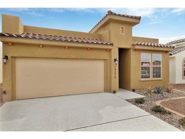 14829 Tim Hardaway, El Paso, TX 79938 - photo 1