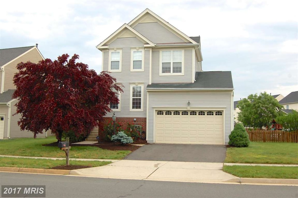 26216 Rachel Hill Dr, Chantilly, VA 20152 - photo 1