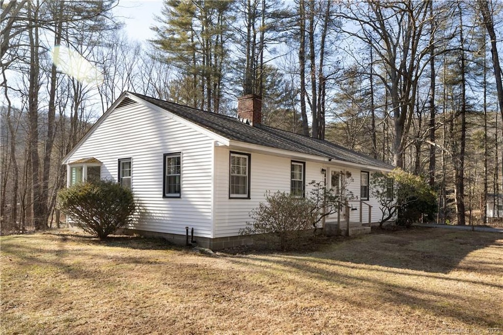 452 U S 7, Sharon, CT 06069 - photo 1