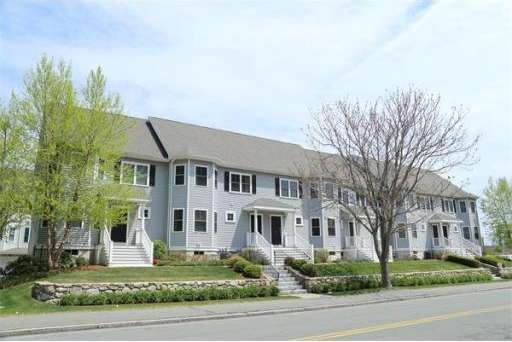 50 Desmoines Rd unit 3A, Quincy, MA 02169 - photo 1