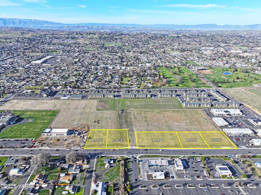 6800 W Nob Hill Blvd unit Lot 3, Yakima, WA 98908 - photo 1