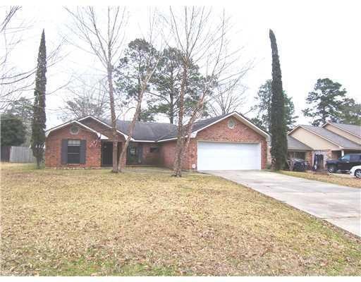 204 Twin Oaks Rd W, Pineville, LA 71360 - photo 1