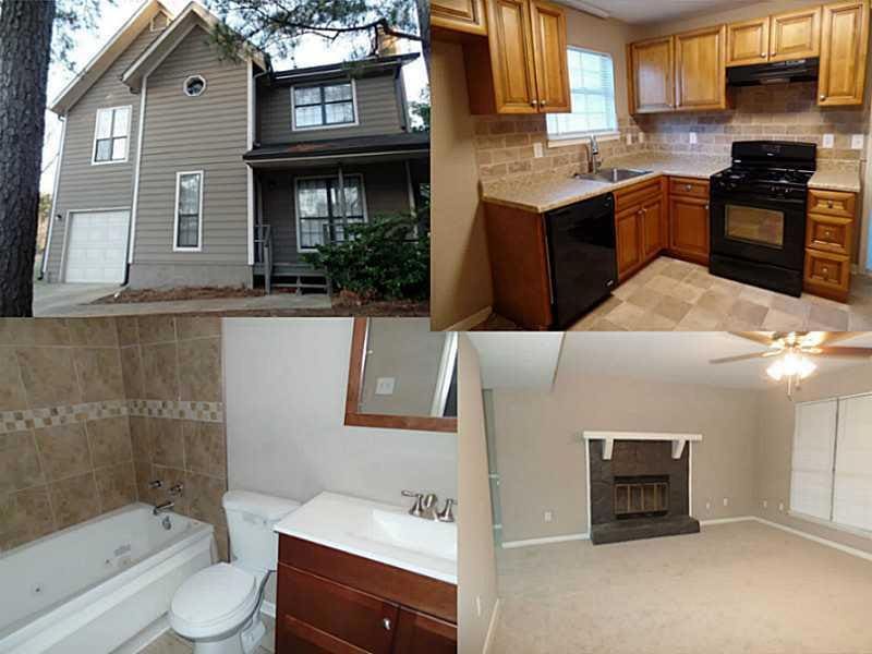 3034 Deerfield Way, Rex, GA 30273 - photo 1