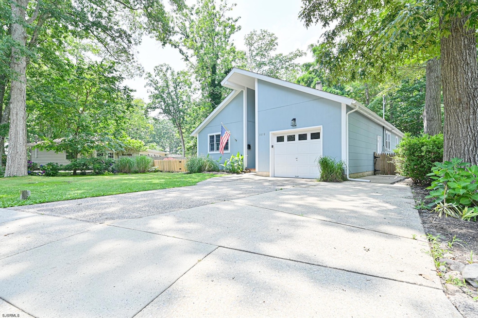 1016 Oak Ave, Linwood, NJ 08221 - photo 1