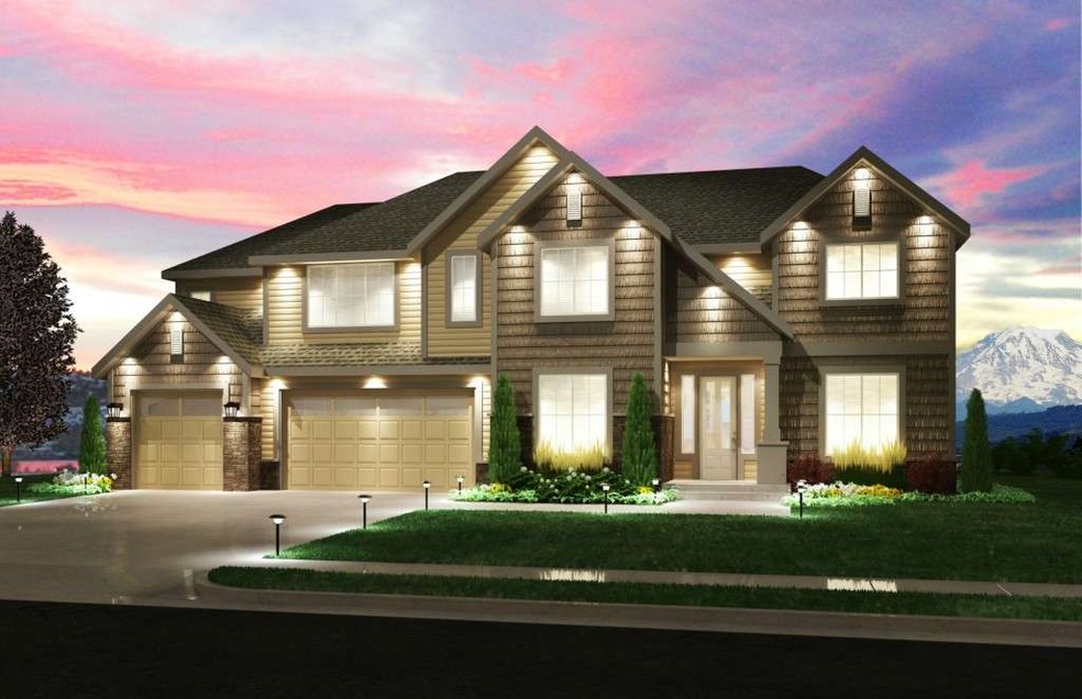 16403 139th Ave E, Puyallup, WA 98374 - photo 1