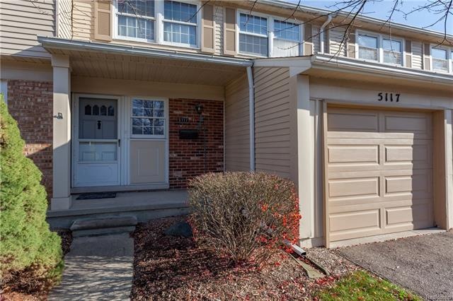 Welcome Home......5117 Buckingham