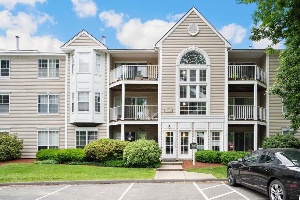 5 Bernards Rd unit 26, MerriMacK, NH 03054 - photo 1