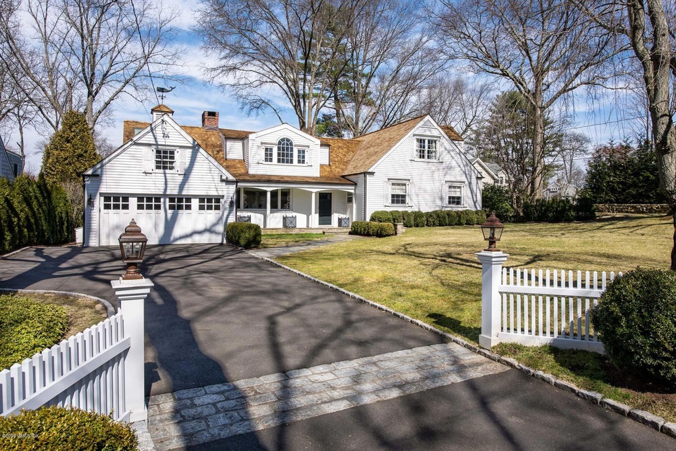 42 Lockwood Ave, Old Greenwich, CT 06870 - photo 1