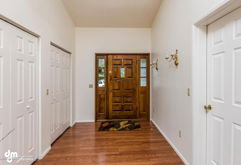 Entryway