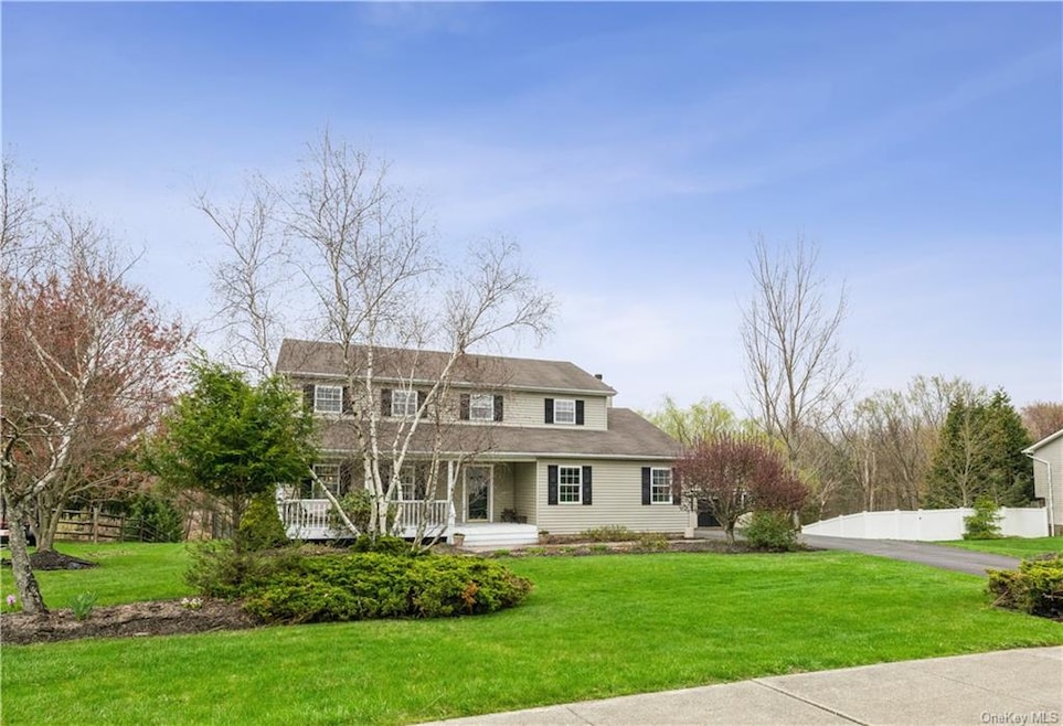 37 Orion Ave, Monroe, NY 10950 - photo 1