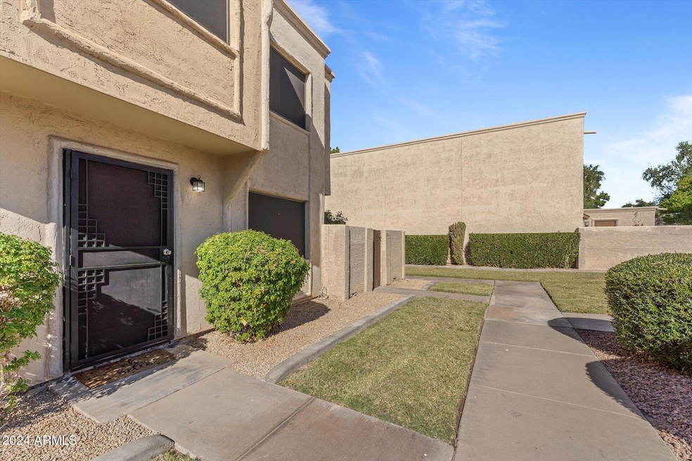 8111 E Glenrosa Ave unit 192, Scottsdale, AZ 85251 - photo 1