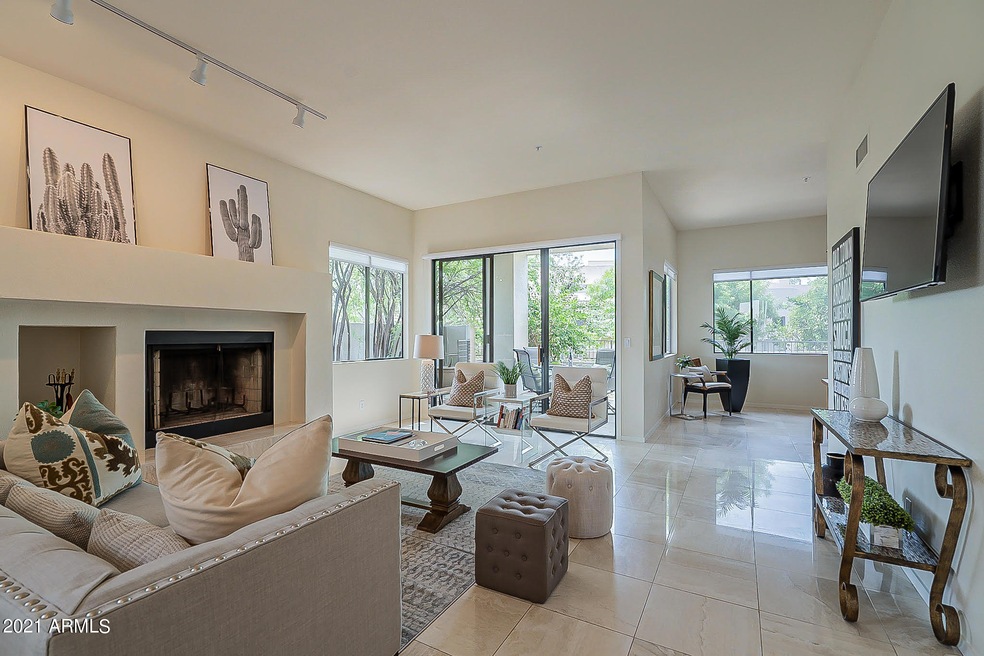 7700 E Gainey Ranch Rd unit 153, Scottsdale, AZ 85258 - photo 1