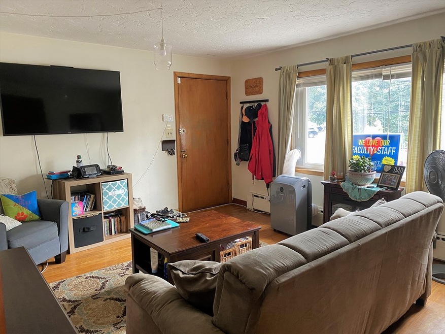 25 Dighton St unit 4, Boston, MA 02135 - photo 1