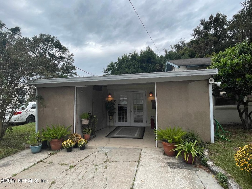 5061 Lawnview St, Jacksonville, FL 32205 - photo 1