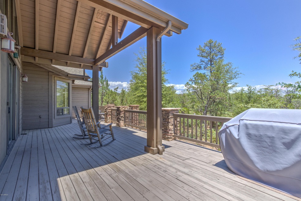 920 N Scenic Dr, Payson, AZ 85541 - photo 1