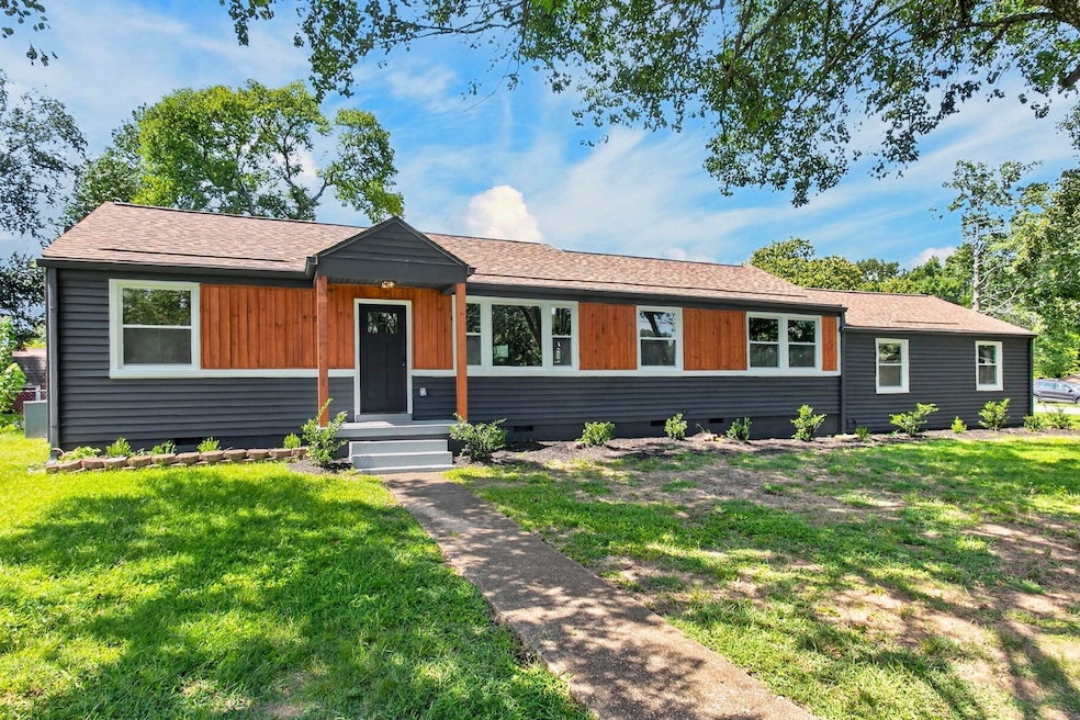 900 Vantrease Rd, Madison, TN For Sale $446,900 - co-listed by Wanda Williams