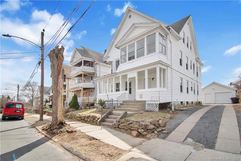 9 Vega St unit 11, New Britain, CT 06051 - photo 1