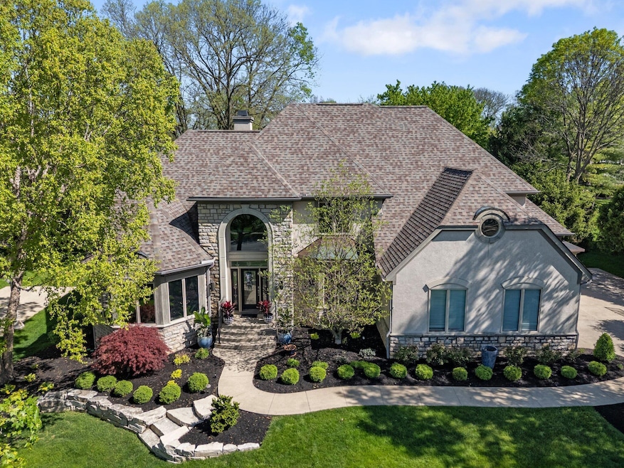3906 Tarrington Lane, Columbus, OH 43220