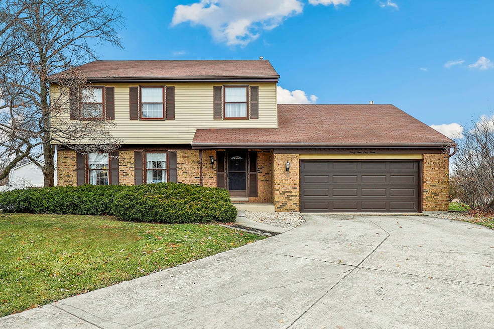 3463 Donovan Dr, Crete, IL 60417 - photo 1