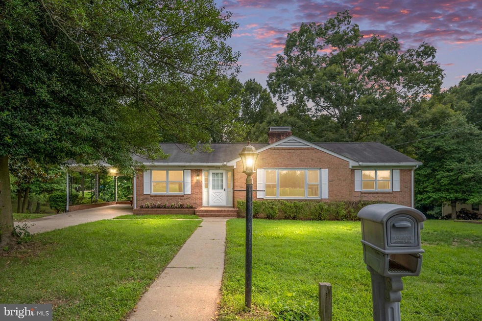 1796 Courthouse Rd, Stafford, VA 22554 - photo 1