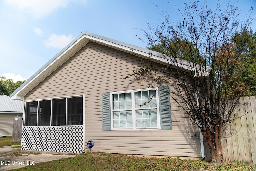 3040 Highland Ave, Diberville, MS 39540 - photo 1