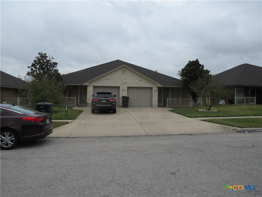 4606 Pennington Ave unit 6, Killeen, TX 76549 - photo 1