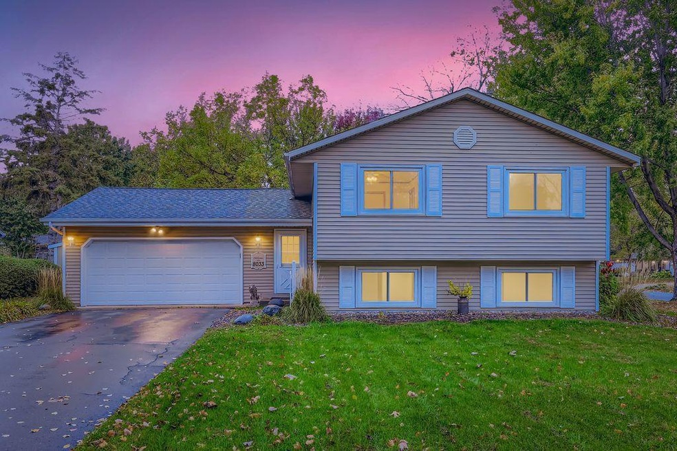 8033 Quail Ave N, Brooklyn Park, MN 55443 - photo 1