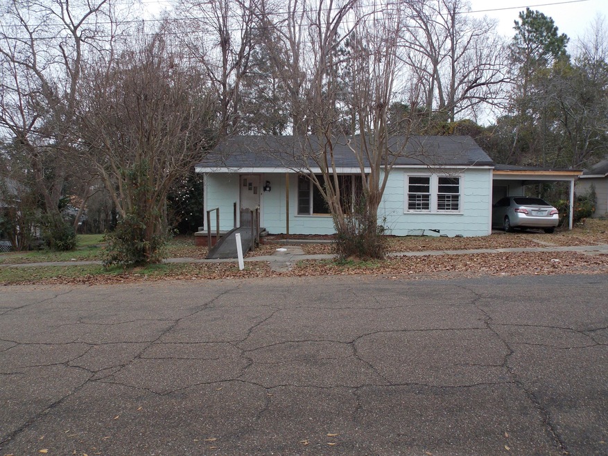 205 W 13th Street