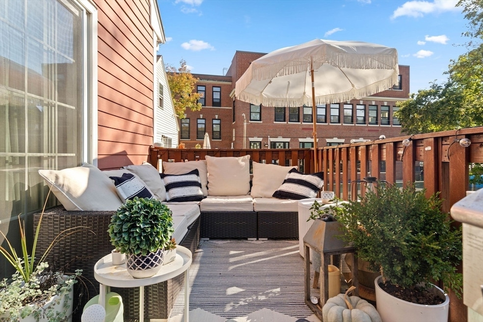 223 Neponset Ave unit 2, Boston, MA 02122 - photo 1