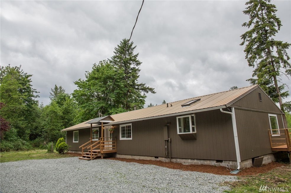 11508 270th St E, Graham, WA 98338 - photo 1