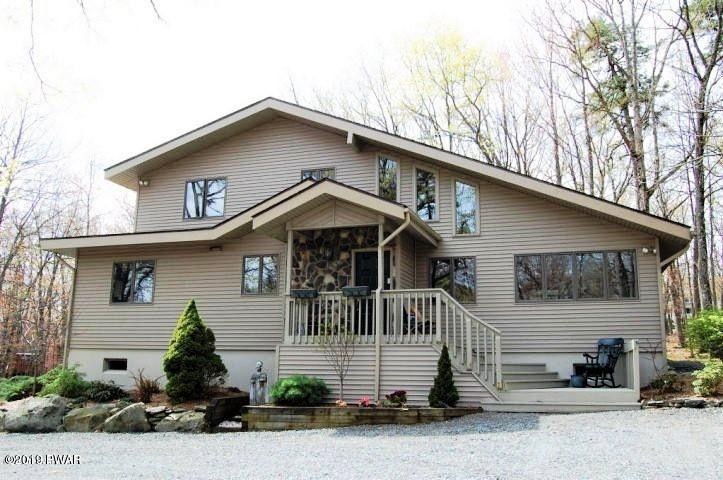 803 Falling Brook Dr, Lords Valley, PA 18428 - photo 1