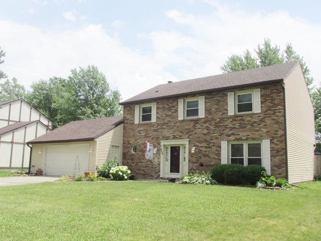 409 W Charter Dr, Muncie, IN 47303 - photo 1