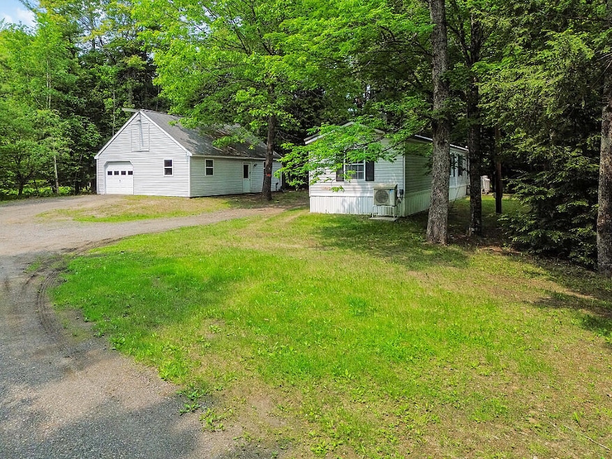 26 Rutabeggar Ln, Farmingdale, ME 04344 - photo 1