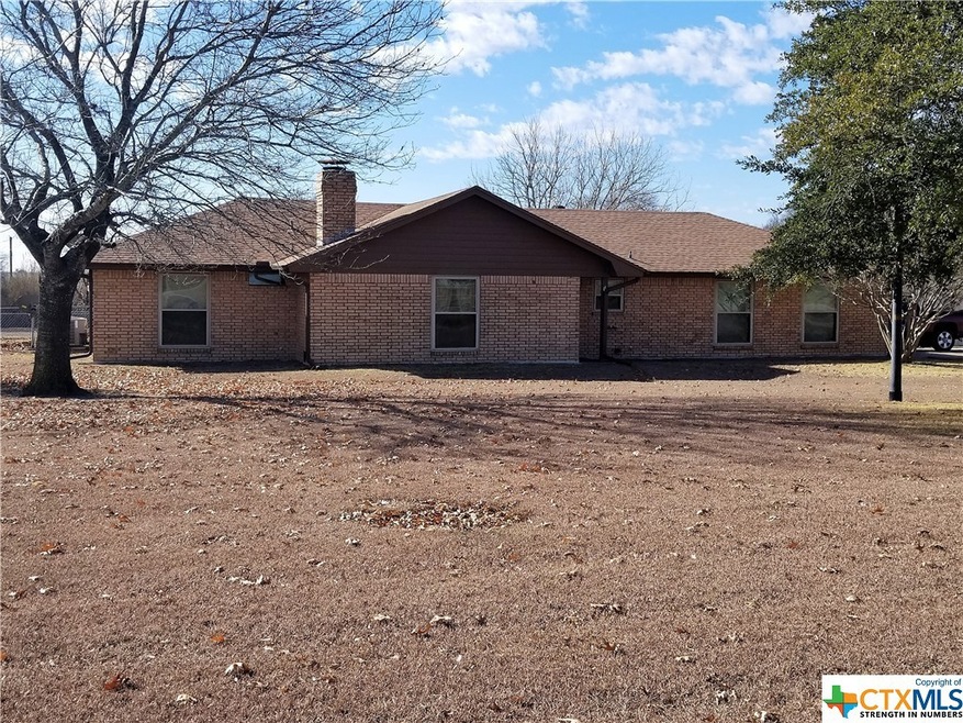 3829 Bottoms East Rd, Troy, TX 76579 - photo 1