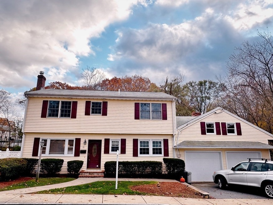 70 Nashua St, Woburn, MA 01801 - photo 1