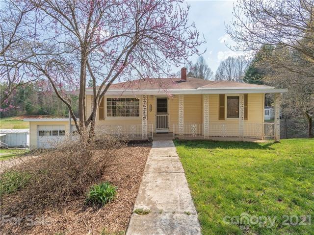 1130 Old Leicester Hwy, Asheville, NC 28806 - photo 1